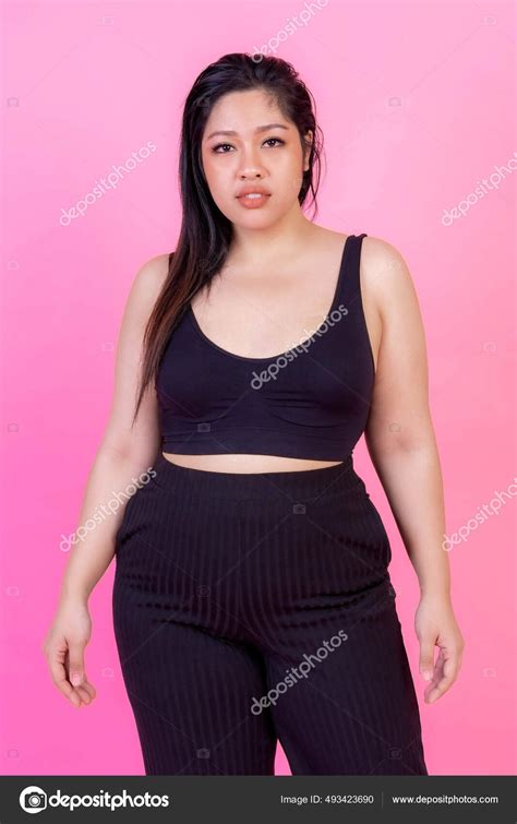 Fat Asian